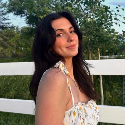 Maci Burnett — VP of Marketing