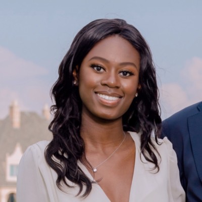 Natalie Dume — Trip Coordinator